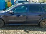 Opel Astra 1999 годаүшін1 700 000 тг. в Атырау – фото 4