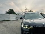 BMW X7 2020 годаүшін47 000 000 тг. в Алматы – фото 2