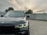 BMW X7 2020 года за 47 000 000 тг. в Алматы – фото 3
