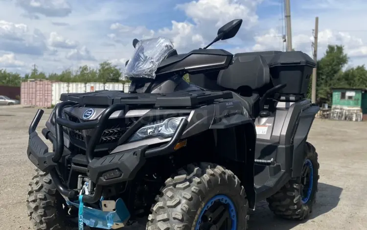CFMoto  Квадроцикл ATV CFORCE от 400-1000 кубовые 2023 годаүшін3 000 000 тг. в Актау