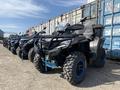 CFMoto  Квадроцикл ATV CFORCE от 400-1000 кубовые 2023 годаүшін3 000 000 тг. в Актау – фото 10