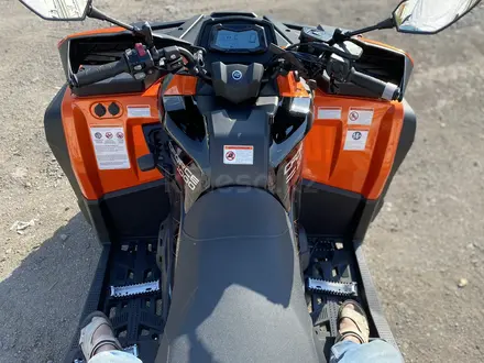 CFMoto  Квадроцикл ATV CFORCE от 400-1000 кубовые 2023 годаүшін3 000 000 тг. в Актау – фото 97