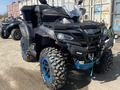 CFMoto  Квадроцикл ATV CFORCE от 400-1000 кубовые 2023 годаүшін3 000 000 тг. в Актау – фото 11