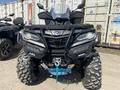 CFMoto  Квадроцикл ATV CFORCE от 400-1000 кубовые 2023 годаүшін3 000 000 тг. в Актау – фото 13