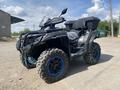 CFMoto  Квадроцикл ATV CFORCE от 400-1000 кубовые 2023 годаүшін3 000 000 тг. в Актау – фото 2