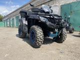 CFMoto  Квадроцикл ATV CFORCE от 400-1000 кубовые 2023 годаүшін3 000 000 тг. в Актау – фото 3