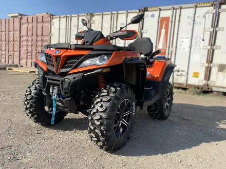 CFMoto  Квадроцикл ATV CFORCE от 400-1000 кубовые 2023 годаүшін3 000 000 тг. в Актау – фото 28