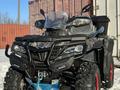 CFMoto  Квадроцикл ATV CFORCE от 400-1000 кубовые 2023 годаүшін3 000 000 тг. в Актау – фото 41