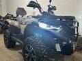 CFMoto  Квадроцикл ATV CFORCE от 400-1000 кубовые 2023 годаүшін3 000 000 тг. в Актау – фото 48