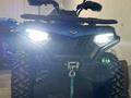 CFMoto  Квадроцикл ATV CFORCE от 400-1000 кубовые 2023 годаүшін3 000 000 тг. в Актау – фото 52