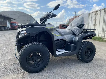 CFMoto  Квадроцикл ATV CFORCE от 400-1000 кубовые 2023 годаүшін3 000 000 тг. в Актау – фото 88