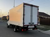 ГАЗ ГАЗель 2010 годаүшін6 800 000 тг. в Атырау – фото 3