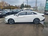 Hyundai Elantra 2023 годаүшін9 000 000 тг. в Астана – фото 3