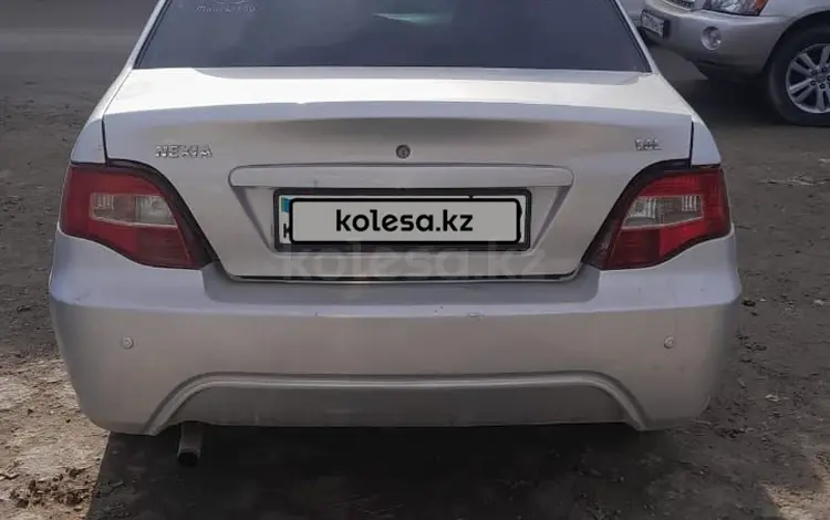 Daewoo Nexia 2014 года за 1 600 000 тг. в Актау