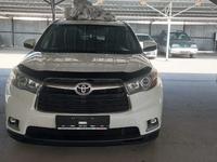 Toyota Highlander 2014 года за 17 000 000 тг. в Тараз