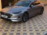 Hyundai Sonata 2022 года за 12 500 000 тг. в Атырау