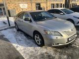 Toyota Camry 2007 годаүшін5 700 000 тг. в Алматы – фото 2