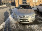 Toyota Camry 2007 годаүшін5 700 000 тг. в Алматы