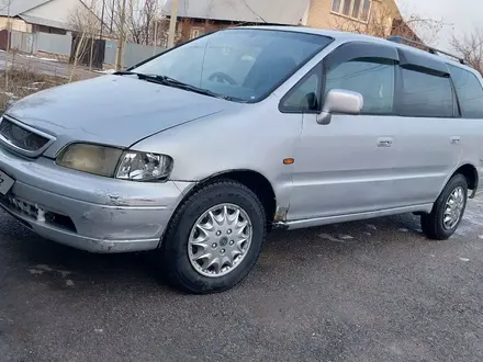 Honda Odyssey 1996 года за 2 500 000 тг. в Алматы – фото 4