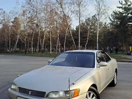 Toyota Mark II 1995 года за 3 550 000 тг. в Алматы – фото 2