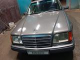 Mercedes-Benz E 230 1990 годаүшін1 300 000 тг. в Кызылорда – фото 4