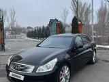 Infiniti G35 2007 года за 6 000 000 тг. в Алматы