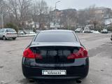 Infiniti G35 2007 года за 6 000 000 тг. в Алматы – фото 4