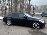 Infiniti G35 2007 года за 6 000 000 тг. в Алматы – фото 5