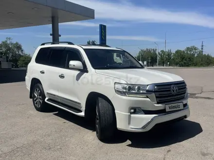 Toyota Land Cruiser 2009 года за 15 550 000 тг. в Алматы – фото 10