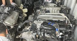 Двигатель за 500 000 тг. в Астана