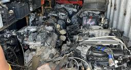 Двигатель за 500 000 тг. в Астана – фото 3