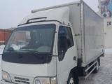 FAW 2007 годаүшін3 800 000 тг. в Астана – фото 5
