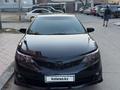 Toyota Camry 2014 годаfor9 150 000 тг. в Алматы – фото 3