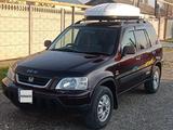 Honda CR-V 1996 годаүшін3 600 000 тг. в Тараз