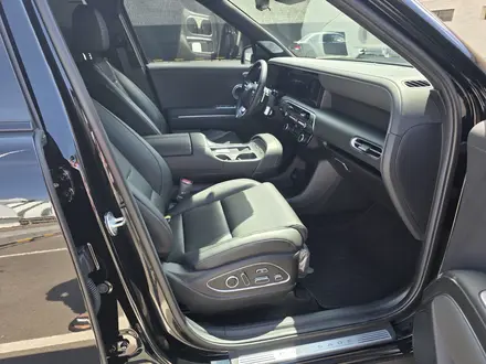 Hyundai Palisade 2024 года за 29 000 000 тг. в Шымкент – фото 14