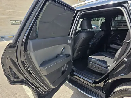Hyundai Palisade 2024 года за 29 000 000 тг. в Шымкент – фото 12