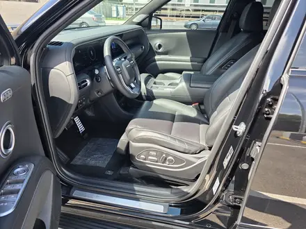 Hyundai Palisade 2024 года за 29 000 000 тг. в Шымкент – фото 11