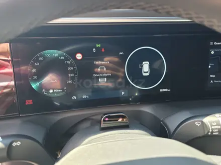 Hyundai Palisade 2024 года за 29 000 000 тг. в Шымкент – фото 15