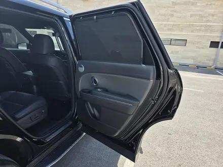 Hyundai Palisade 2024 года за 29 000 000 тг. в Шымкент – фото 20