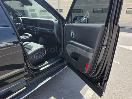 Hyundai Palisade 2024 года за 29 000 000 тг. в Шымкент – фото 17