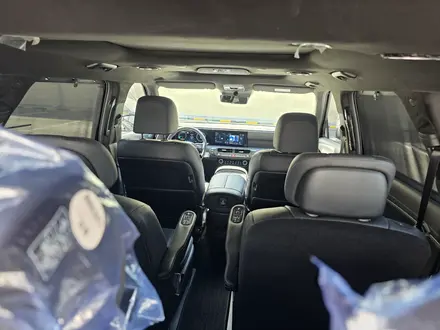 Hyundai Palisade 2024 года за 29 000 000 тг. в Шымкент – фото 23
