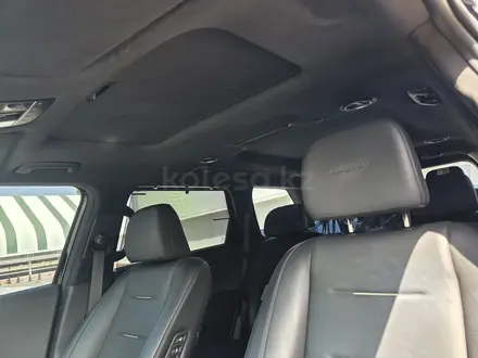 Hyundai Palisade 2024 года за 29 000 000 тг. в Шымкент – фото 21