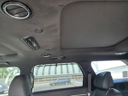 Hyundai Palisade 2024 года за 29 000 000 тг. в Шымкент – фото 25