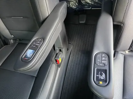 Hyundai Palisade 2024 года за 29 000 000 тг. в Шымкент – фото 26