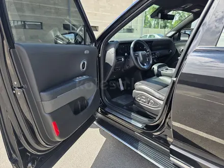 Hyundai Palisade 2024 года за 29 000 000 тг. в Шымкент – фото 28