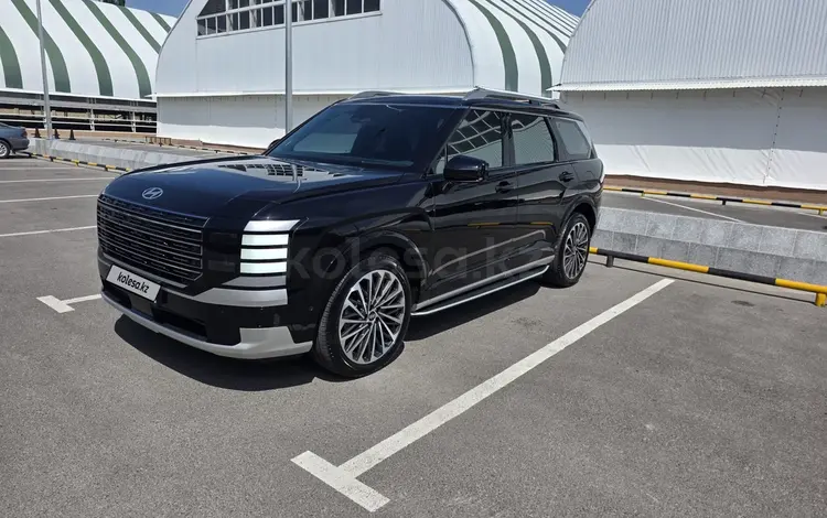 Hyundai Palisade 2024 годаүшін29 000 000 тг. в Шымкент