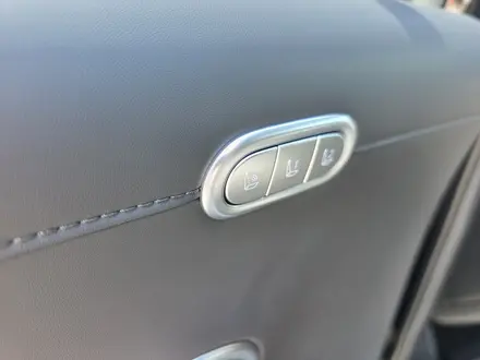 Hyundai Palisade 2024 года за 29 000 000 тг. в Шымкент – фото 36