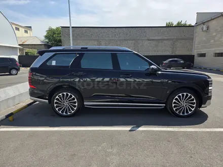 Hyundai Palisade 2024 года за 29 000 000 тг. в Шымкент – фото 4