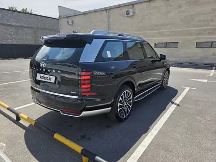 Hyundai Palisade 2024 года за 29 000 000 тг. в Шымкент – фото 6