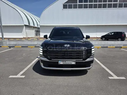Hyundai Palisade 2024 года за 29 000 000 тг. в Шымкент – фото 7
